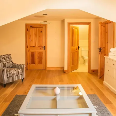 Holiday home Once Upon A Tide Belleek