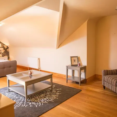 Ferienhaus Once Upon A Tide