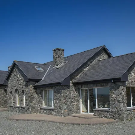 Ferienhaus Once Upon A Tide *
