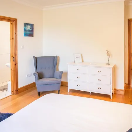 بيت للعطل Once Upon A Tide