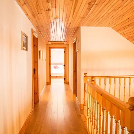 بيت للعطل Once Upon A Tide *