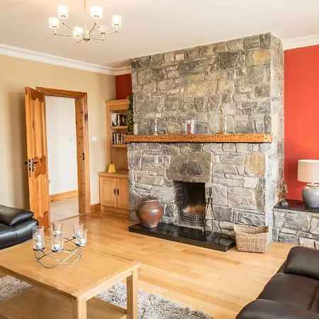 Holiday home Once Upon A Tide Belleek