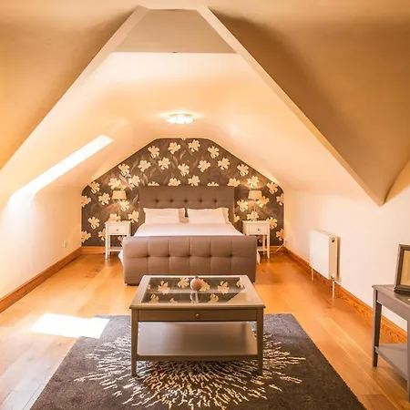 بيت للعطل Once Upon A Tide