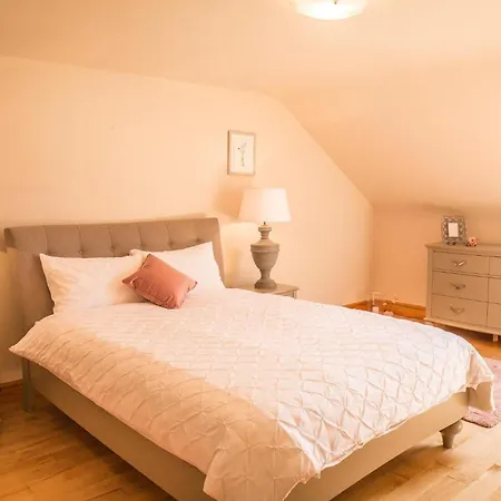 بيت للعطل Once Upon A Tide *