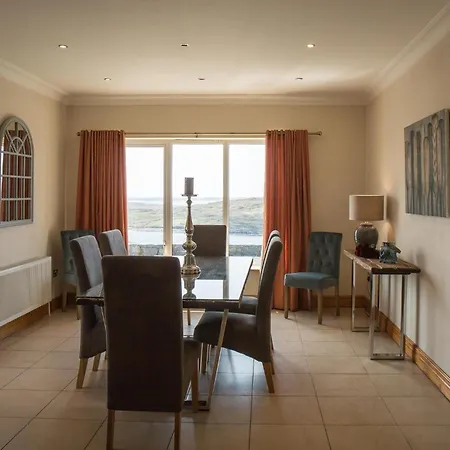 Holiday home Once Upon A Tide Belleek