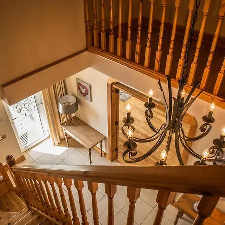 Holiday home Once Upon A Tide *