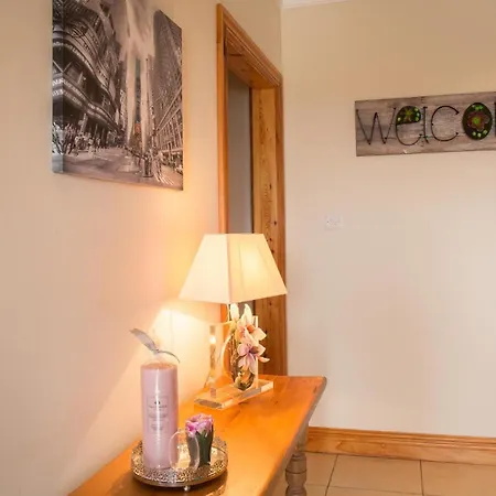 Holiday home Once Upon A Tide Belleek