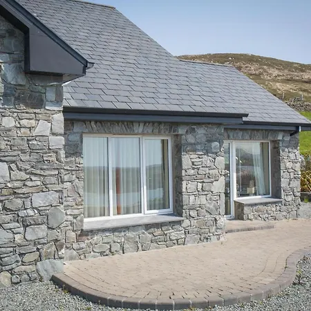 Ferienhaus Once Upon A Tide Clifden