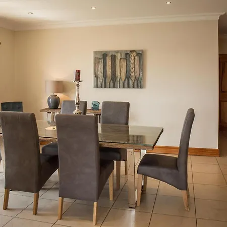 Holiday home Once Upon A Tide *