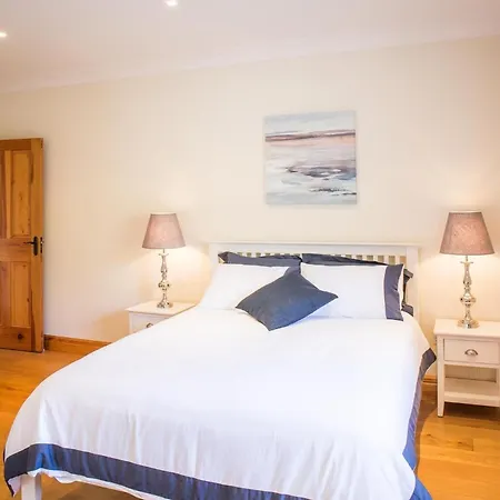 Holiday home Once Upon A Tide