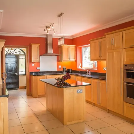 Holiday home Once Upon A Tide Belleek