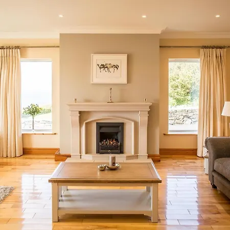 Holiday home Once Upon A Tide Belleek