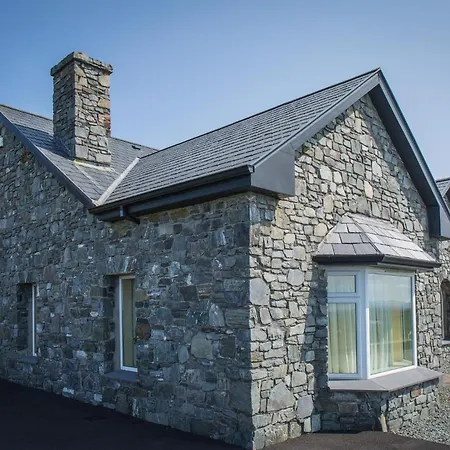 Ferienhaus Once Upon A Tide