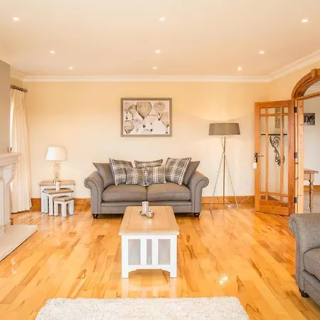 Holiday home Once Upon A Tide Belleek