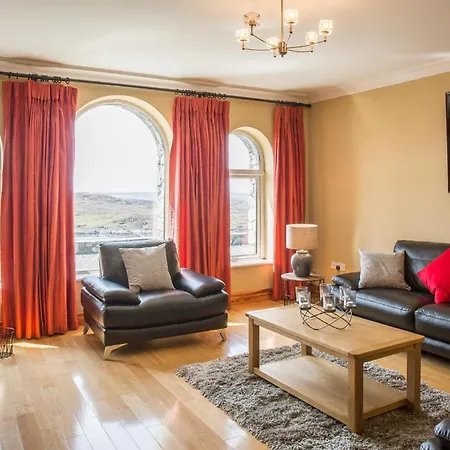 Holiday home Once Upon A Tide