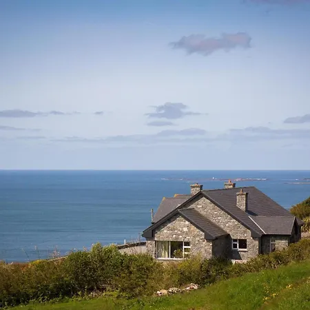 Ferienhaus Once Upon A Tide Clifden