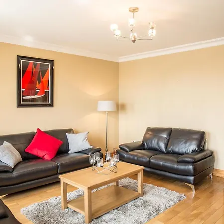 بيت للعطل Once Upon A Tide *