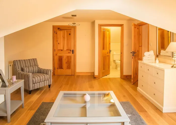 펜션 Once Upon A Tide 클리프덴