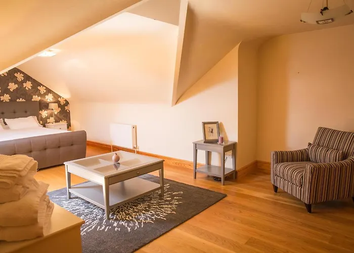 펜션 Once Upon A Tide