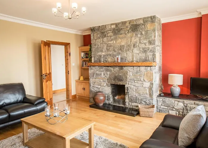 펜션 Once Upon A Tide 클리프덴