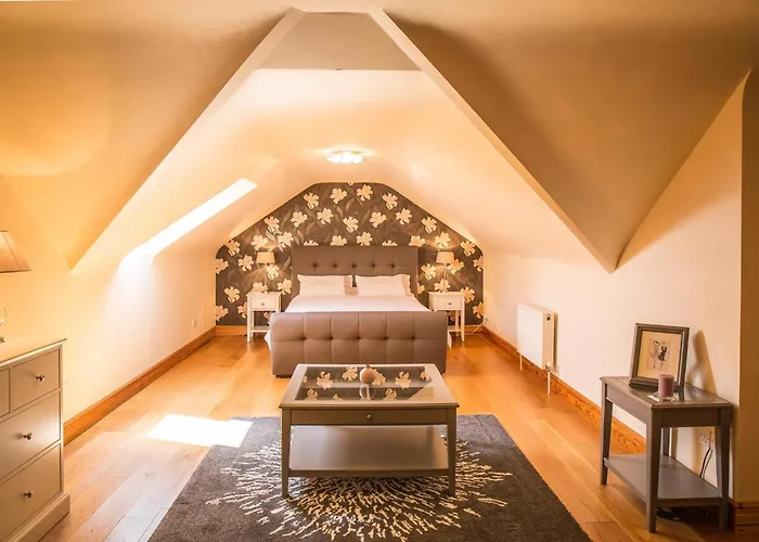 펜션 Once Upon A Tide