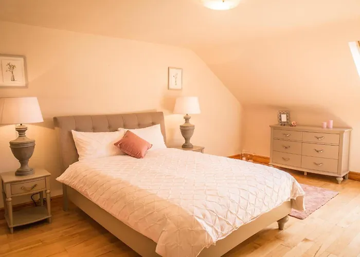 펜션 Once Upon A Tide *