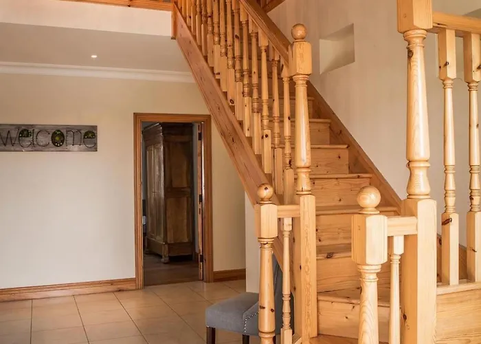 펜션 Once Upon A Tide 클리프덴