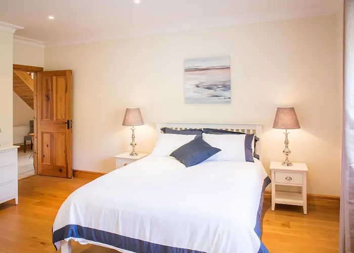 펜션 Once Upon A Tide