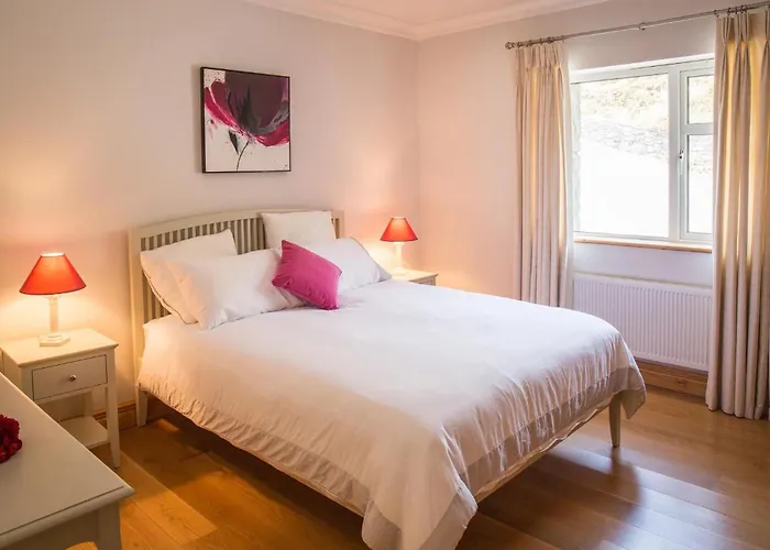 펜션 Once Upon A Tide 클리프덴