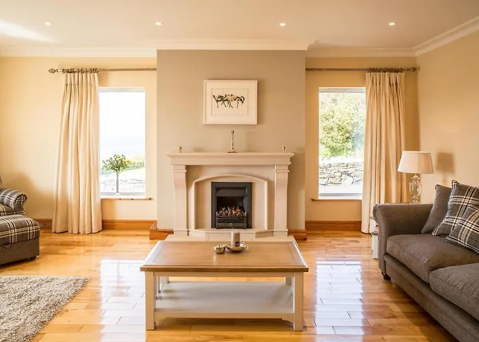 펜션 Once Upon A Tide 클리프덴