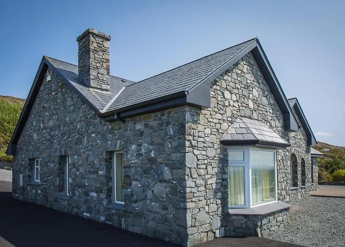 펜션 Once Upon A Tide