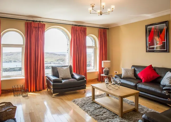 펜션 Once Upon A Tide