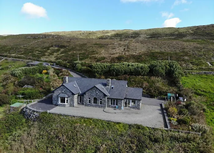 Once Upon A Tide 펜션